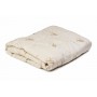 Одеяло «Овечья шерсть» (300 г/м2) «Тик»