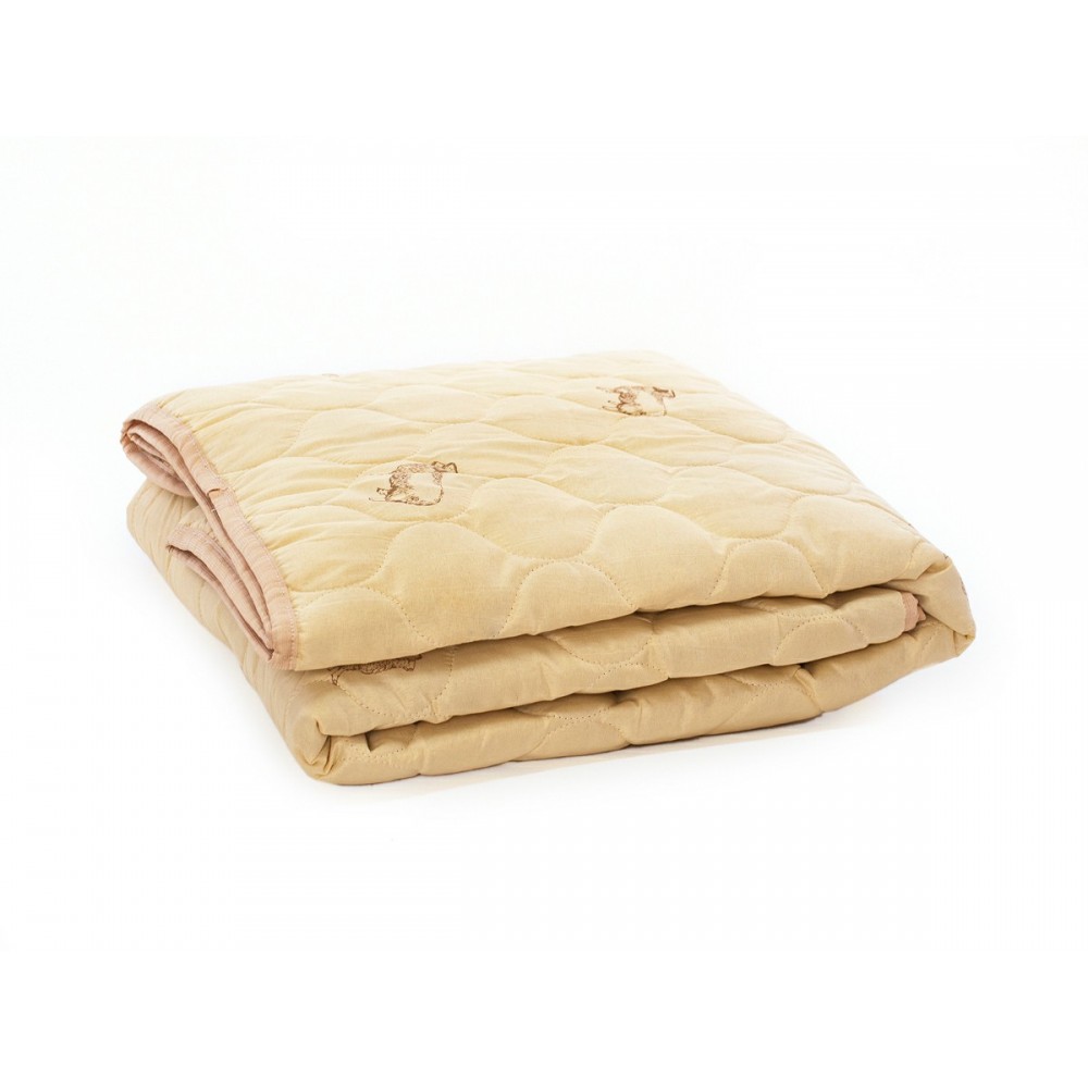 Одеяло «Овечья шерсть» (400 г/м2) «Микрофибра»