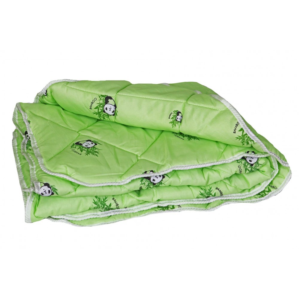 Одеяло «Бамбук» (150 г/м2) «Поплин»