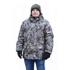 Куртка № У-350-1 (ткань алова, лес)